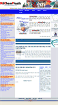 Mobile Screenshot of milchemplastic.com